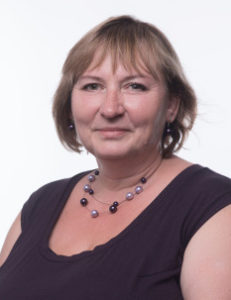 Ludmila Ministrová, MBA