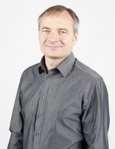 Ing. Petr Šotola